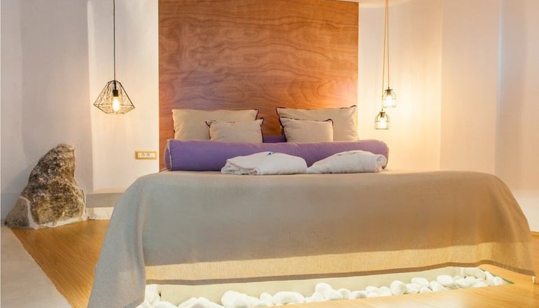 Oia Vista Houses - Οία, Σαντορίνη