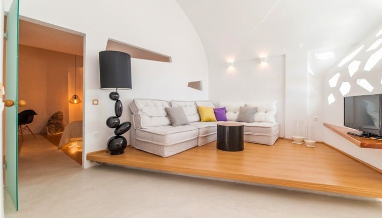 Oia Vista Houses - Οία, Σαντορίνη