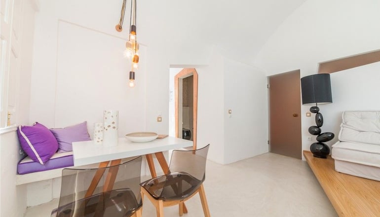 Oia Vista Houses - Οία, Σαντορίνη