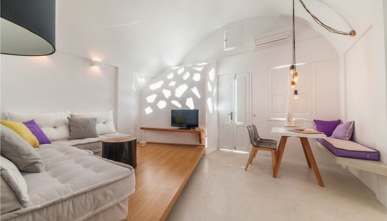 Oia Vista Houses - Οία, Σαντορίνη