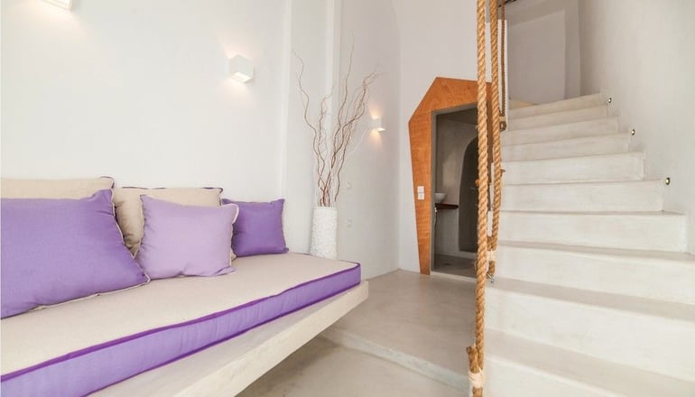 Oia Vista Houses - Οία, Σαντορίνη