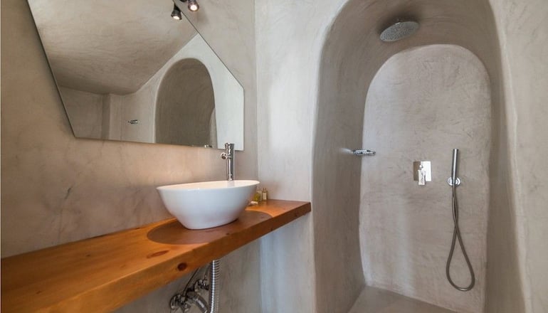 Oia Vista Houses - Οία, Σαντορίνη