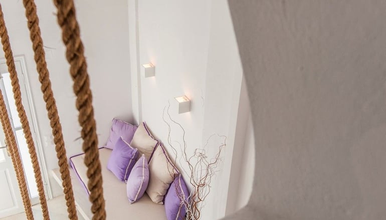 Oia Vista Houses - Οία, Σαντορίνη