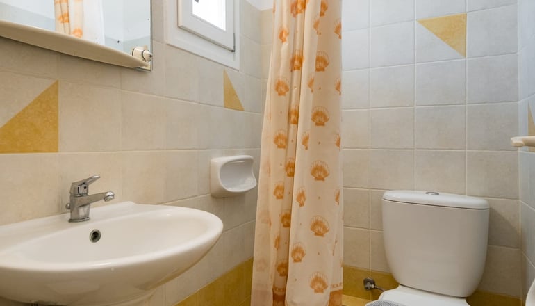 Studios Afroditi - Παραλία Λογαράς, Πάρος