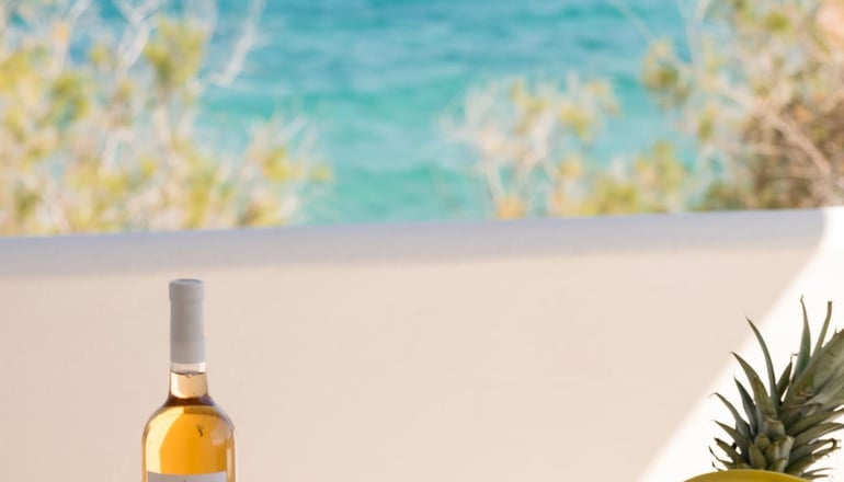 Studios Afroditi - Παραλία Λογαράς, Πάρος