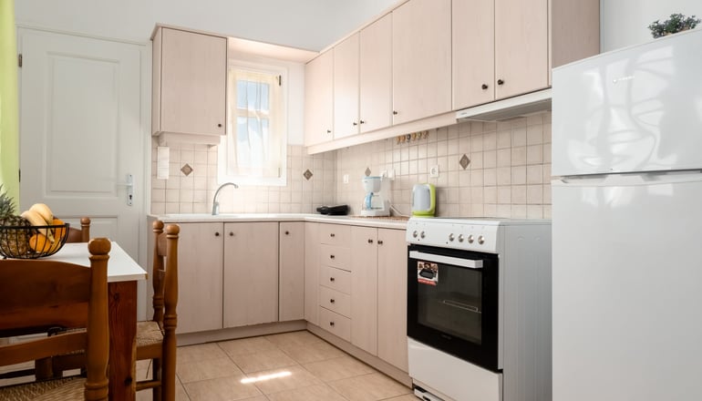 Studios Afroditi - Παραλία Λογαράς, Πάρος