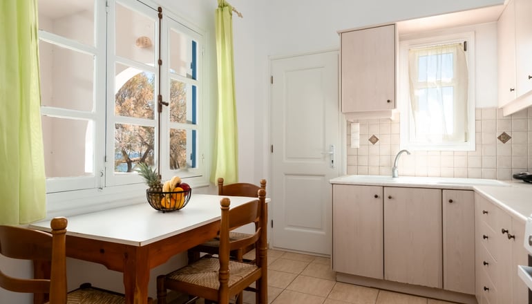 Studios Afroditi - Παραλία Λογαράς, Πάρος