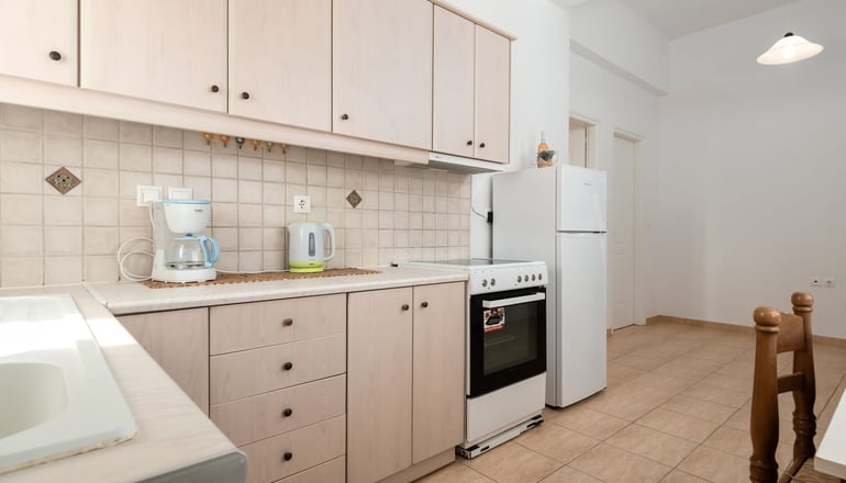 Studios Afroditi - Παραλία Λογαράς, Πάρος