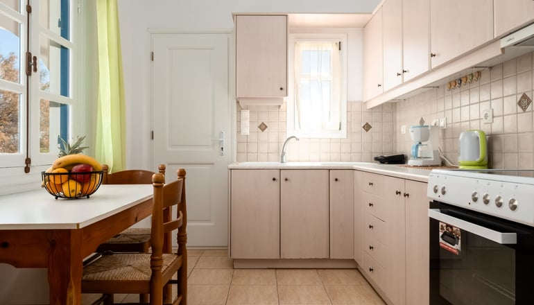 Studios Afroditi - Παραλία Λογαράς, Πάρος