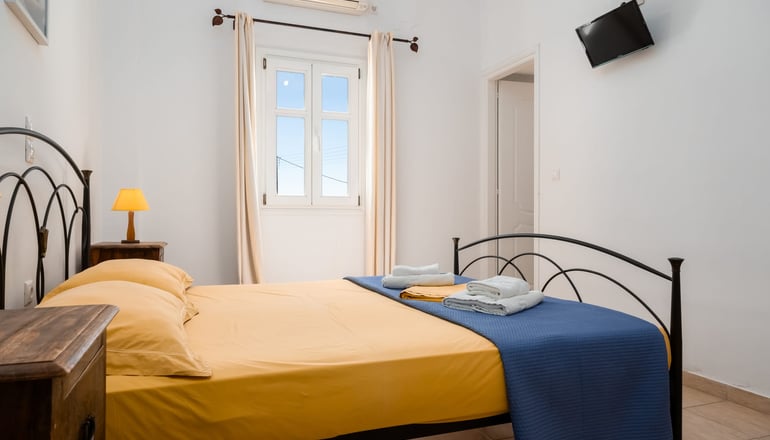 Studios Afroditi - Παραλία Λογαράς, Πάρος