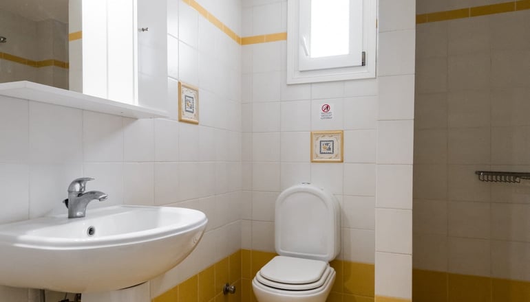 Studios Afroditi - Παραλία Λογαράς, Πάρος