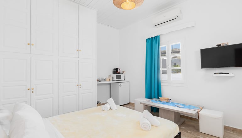 Mykonian Breeze - Άνω Μερά, Μύκονος