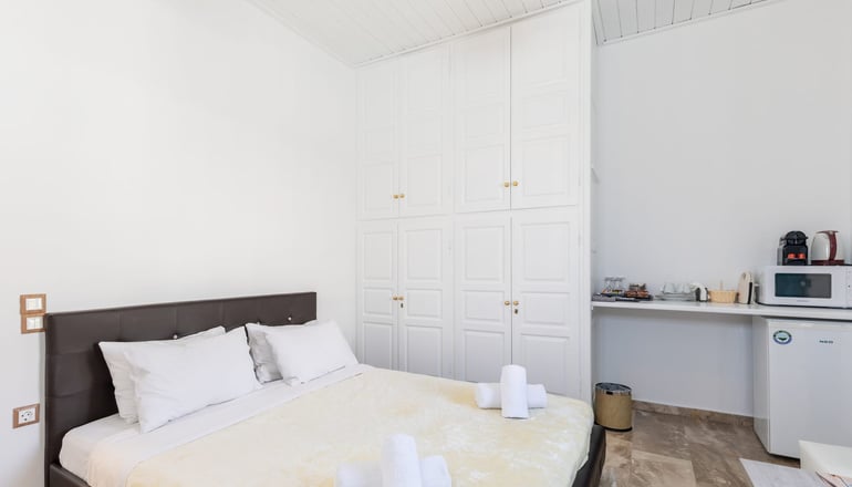 Mykonian Breeze - Άνω Μερά, Μύκονος