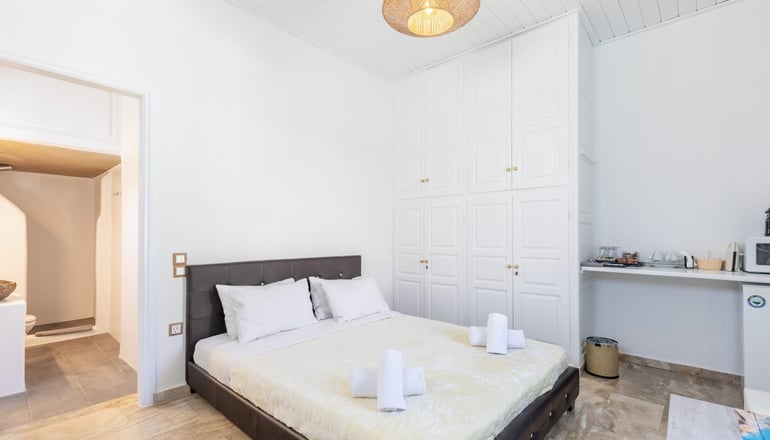 Mykonian Breeze - Άνω Μερά, Μύκονος