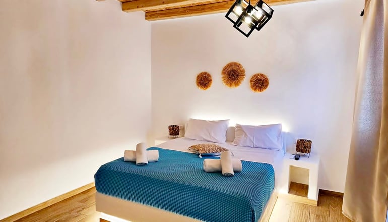 Mykonian Breeze - Άνω Μερά, Μύκονος