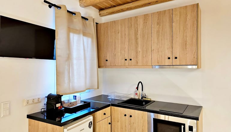 Mykonian Breeze - Άνω Μερά, Μύκονος