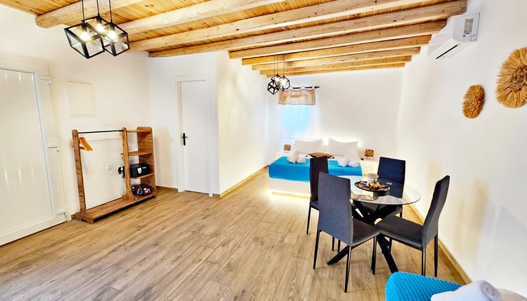 Mykonian Breeze - Άνω Μερά, Μύκονος