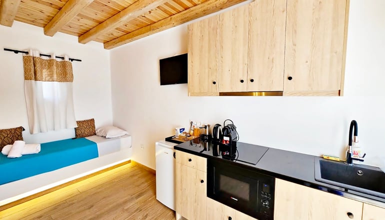 Mykonian Breeze - Άνω Μερά, Μύκονος