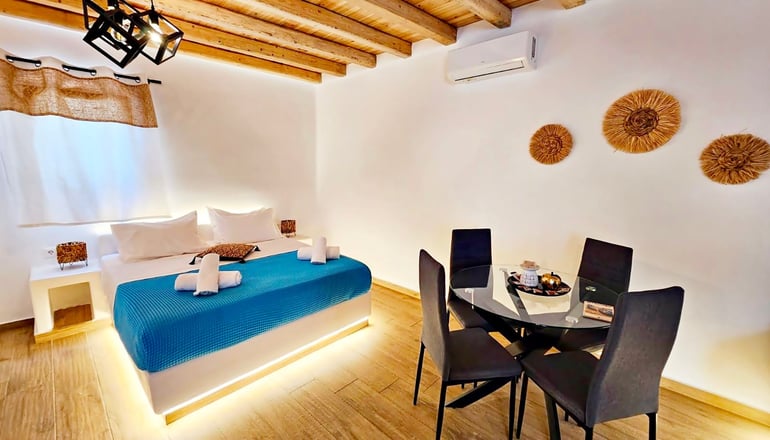 Mykonian Breeze - Άνω Μερά, Μύκονος