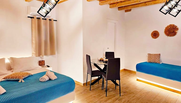 Mykonian Breeze - Άνω Μερά, Μύκονος