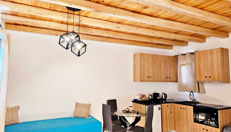 Mykonian Breeze - Άνω Μερά, Μύκονος