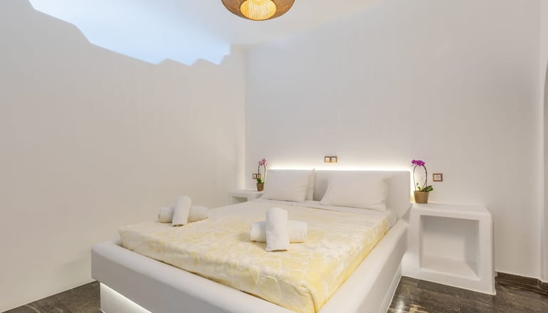 Mykonian Breeze - Άνω Μερά, Μύκονος