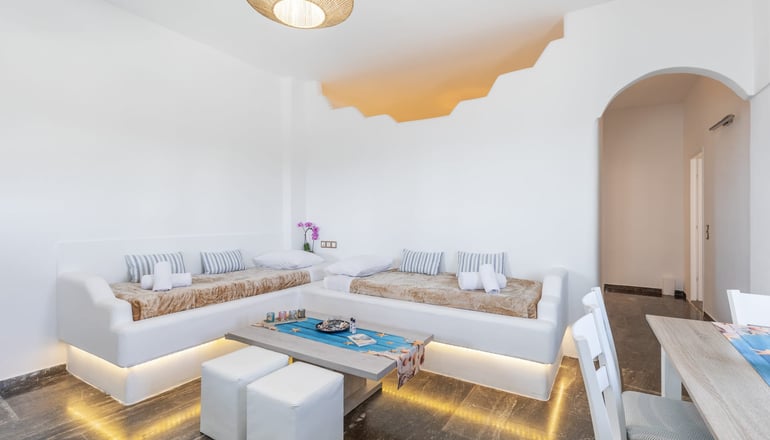 Mykonian Breeze - Άνω Μερά, Μύκονος