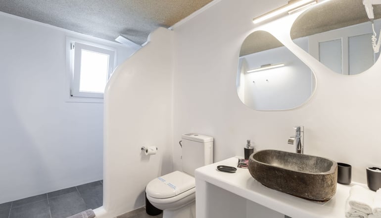 Mykonian Breeze - Άνω Μερά, Μύκονος