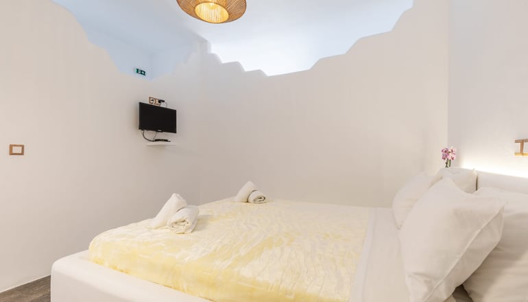 Mykonian Breeze - Άνω Μερά, Μύκονος