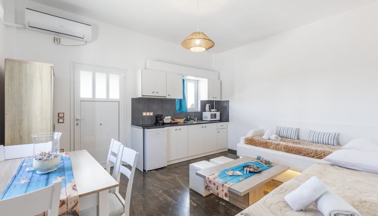 Mykonian Breeze - Άνω Μερά, Μύκονος