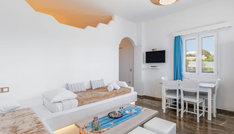 Mykonian Breeze - Άνω Μερά, Μύκονος