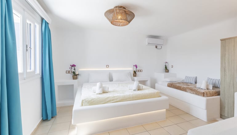 Mykonian Breeze - Άνω Μερά, Μύκονος