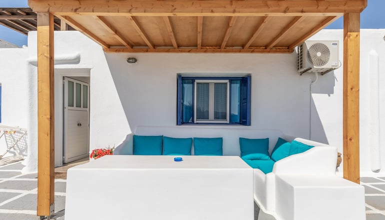 Mykonian Breeze - Άνω Μερά, Μύκονος