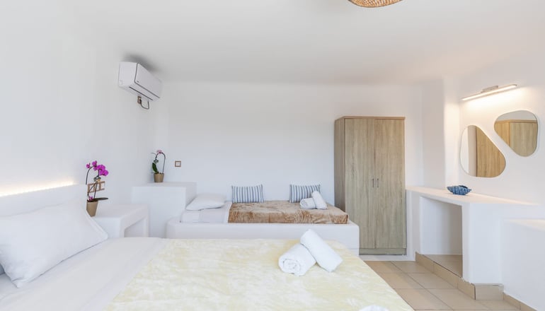 Mykonian Breeze - Άνω Μερά, Μύκονος