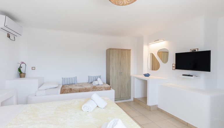 Mykonian Breeze - Άνω Μερά, Μύκονος