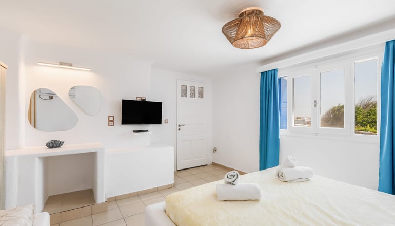 Mykonian Breeze - Άνω Μερά, Μύκονος