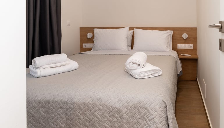 Enalis Studios & Apartments - Καρφάς, Χίος