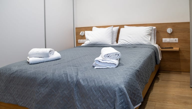 Enalis Studios & Apartments - Καρφάς, Χίος