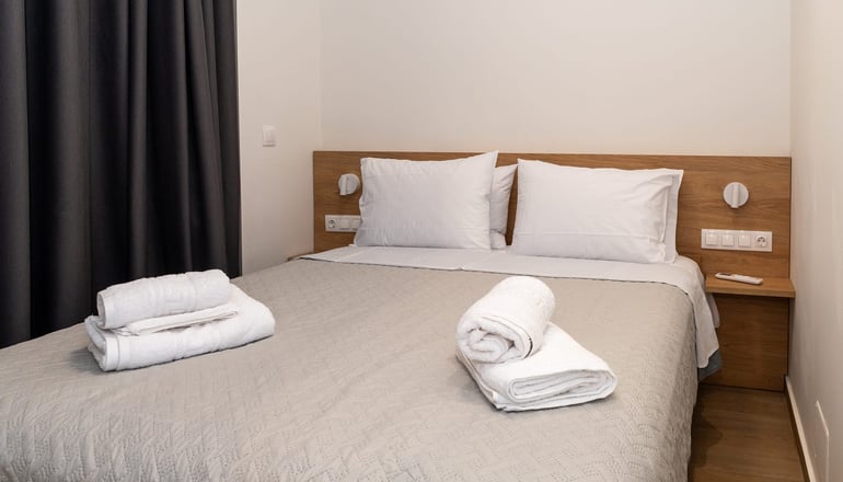 Enalis Studios & Apartments - Καρφάς, Χίος