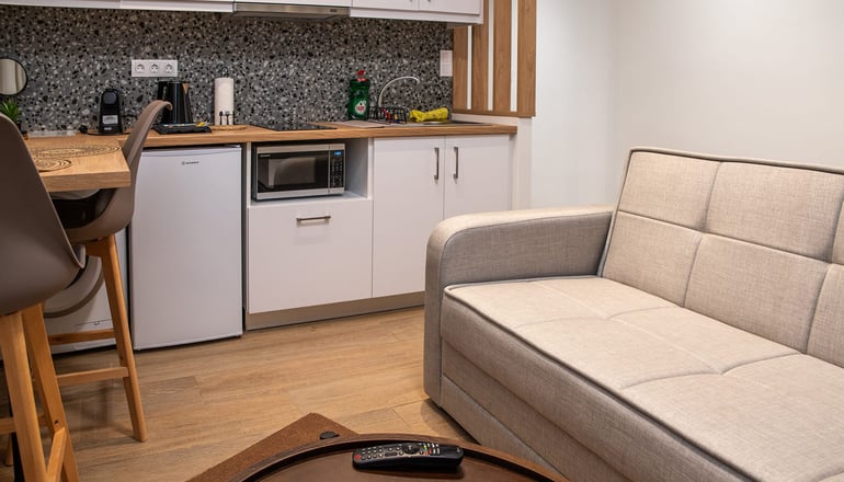 Enalis Studios & Apartments - Καρφάς, Χίος