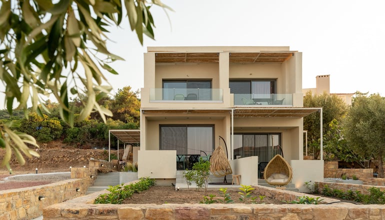 Enalis Studios & Apartments - Καρφάς, Χίος