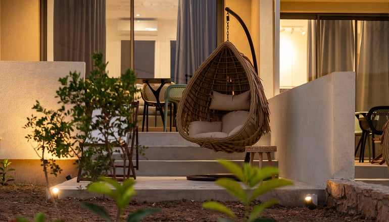 Enalis Studios & Apartments - Καρφάς, Χίος