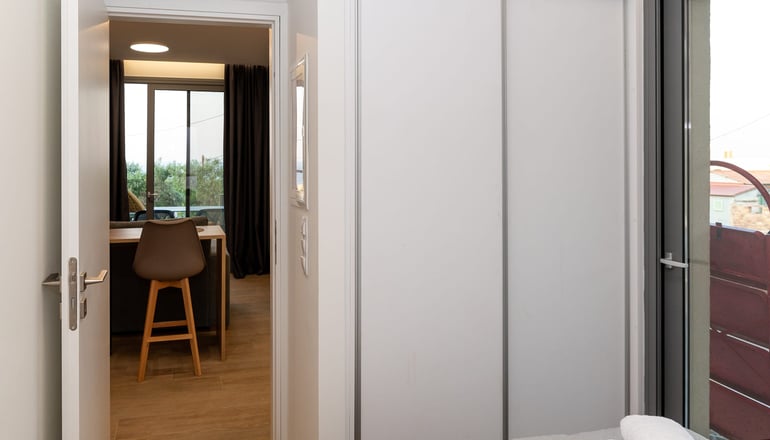 Enalis Studios & Apartments - Καρφάς, Χίος