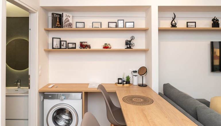 Enalis Studios & Apartments - Καρφάς, Χίος