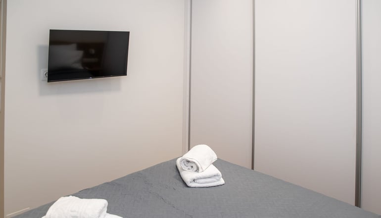 Enalis Studios & Apartments - Καρφάς, Χίος