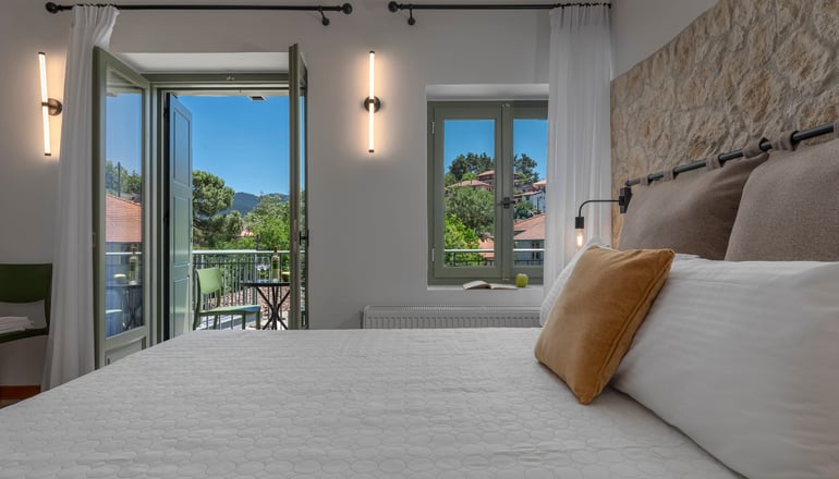 Arca Deorum - Βυτίνα