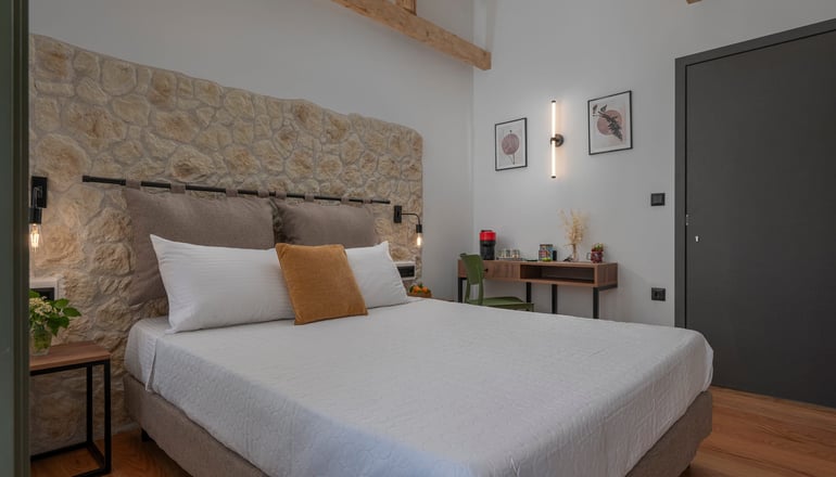 Arca Deorum - Βυτίνα