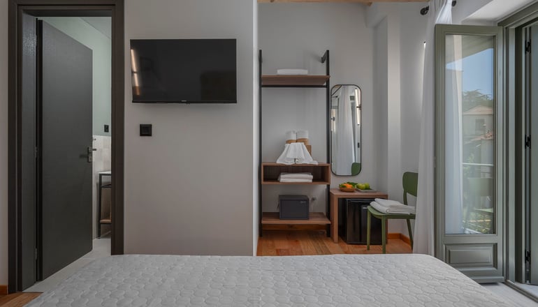 Arca Deorum - Βυτίνα