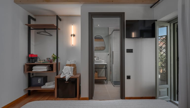 Arca Deorum - Βυτίνα