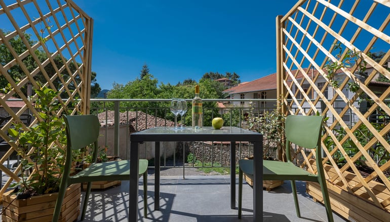 Arca Deorum - Βυτίνα